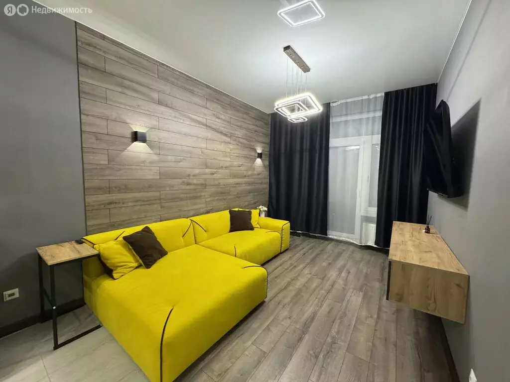 2-комнатная квартира: Петрозаводск, Балтийская улица, 63 (44.1 м) - Фото 1