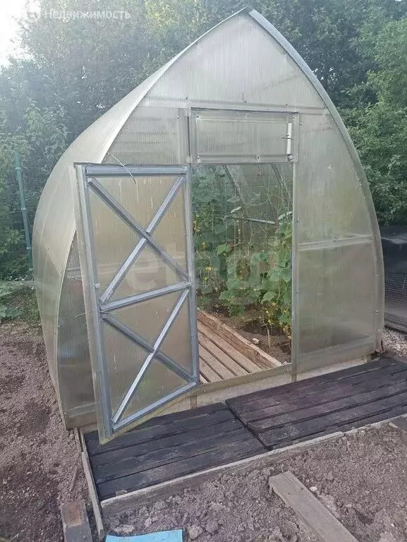 Дом в Псковская область, рабочий посёлок Пушкинские Горы, улица ... - Фото 2