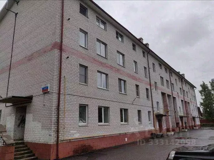 Помещение свободного назначения в Ленинградская область, Отрадное ... - Фото 2