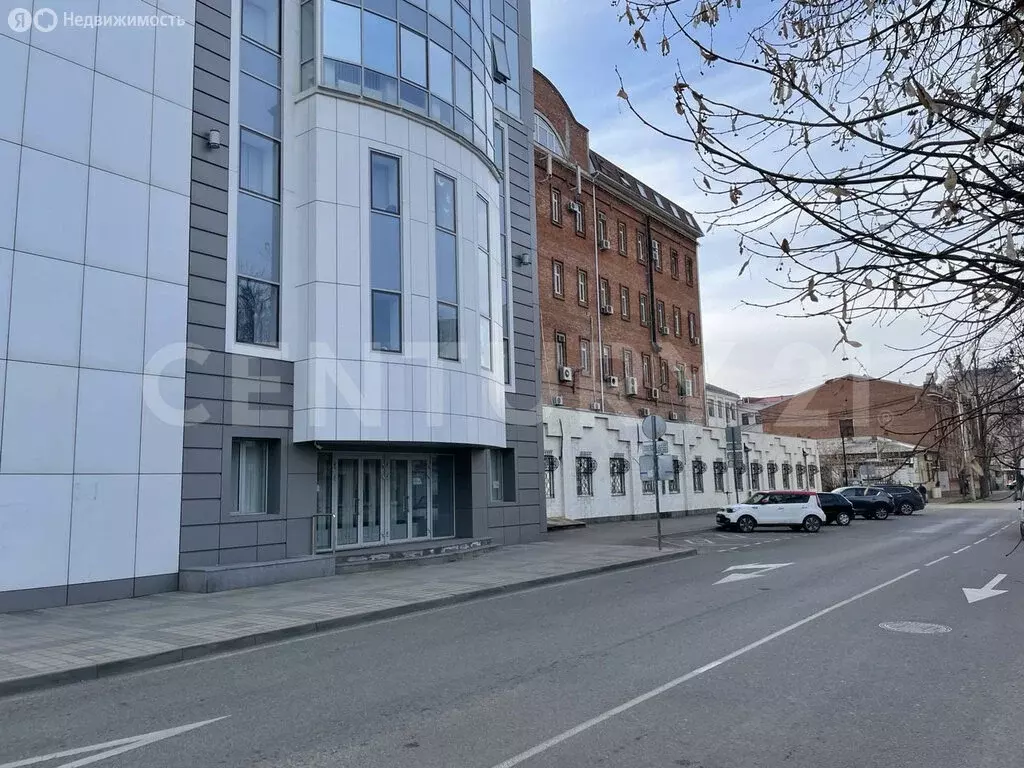 Офис (415 м) - Фото 1