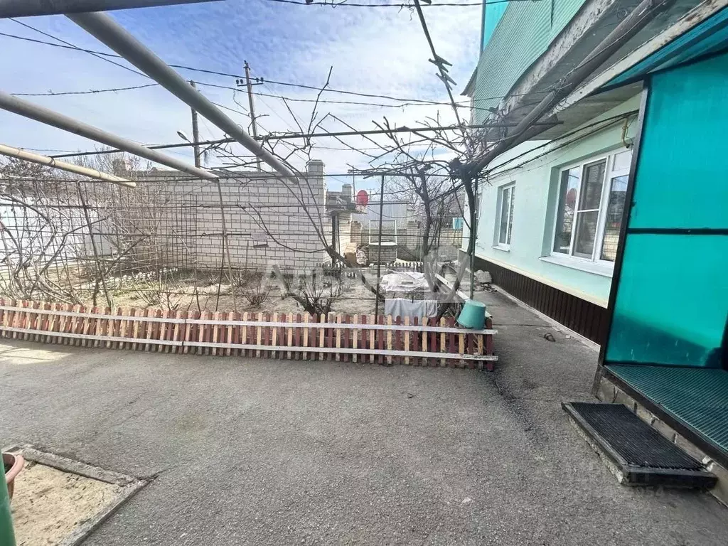 Дом в Ростовская область, Белая Калитва Логовая ул. (140 м) - Фото 2