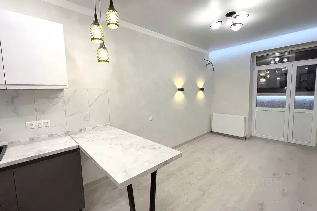 Квартира, студия, 28 м - Фото 0