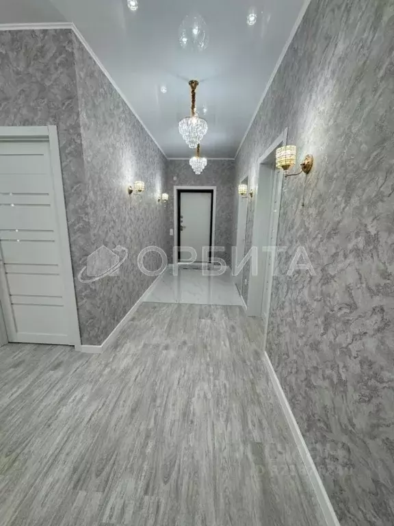 Дом в Тюменская область, Тюменский муниципальный округ, д. Паренкина ... - Фото 2