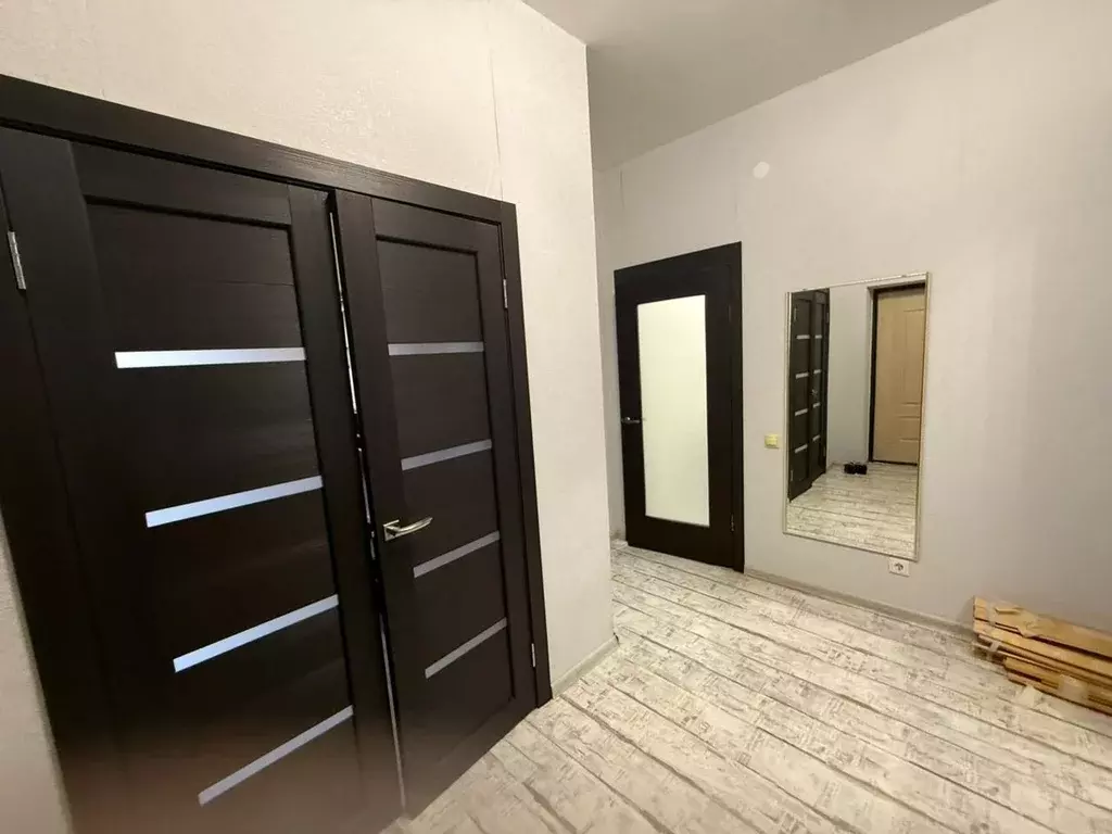 1-к кв. Красноярский край, Красноярск ул. Весны, 32 (47.5 м) - Фото 2