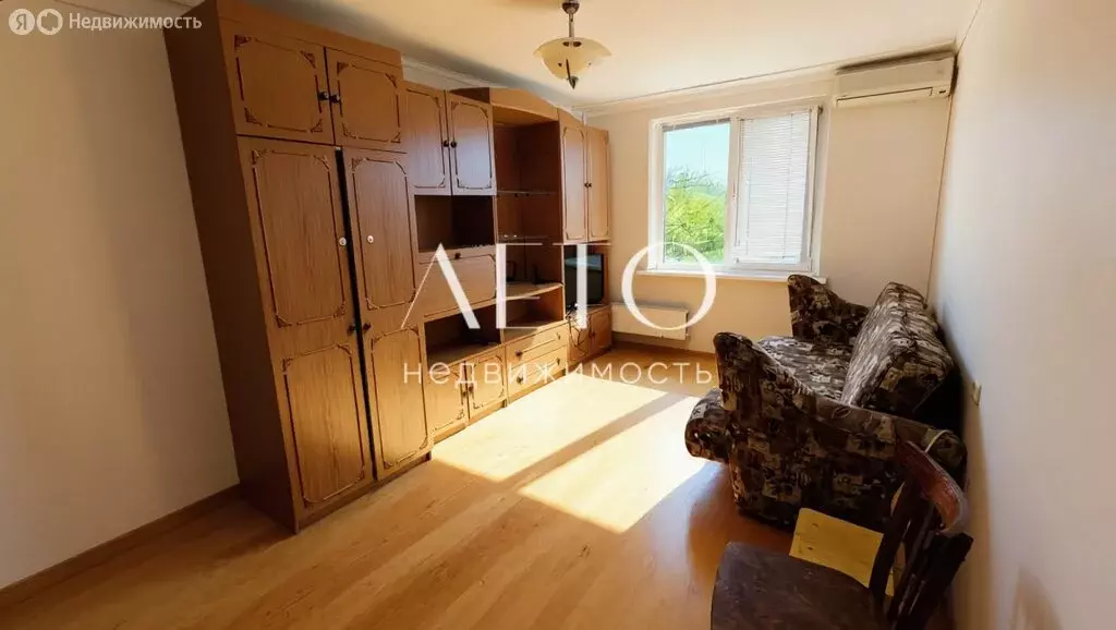 1к в -комнатной квартире (21 м) - Фото 2