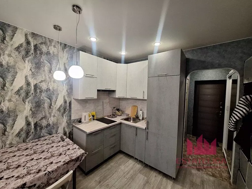 Студия Московская область, Ленинский городской округ, Лопатино пгт ул. ... - Фото 2