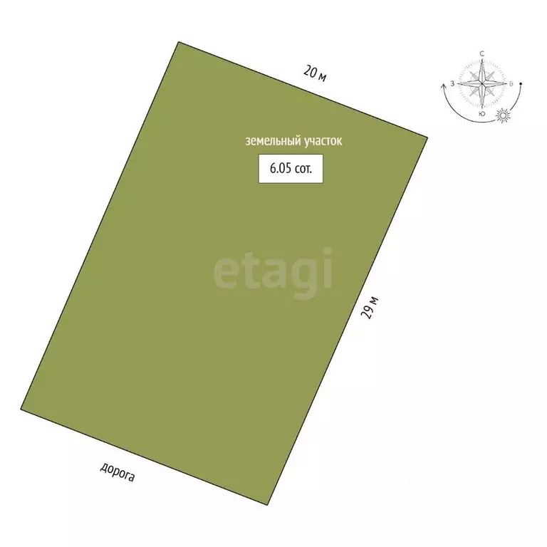 Дом в Калининградская область, Зеленоградский муниципальный округ, ... - Фото 2