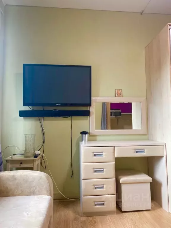 Студия Ростовская область, Ростов-на-Дону ул. Малиновского, 100 (23.0 ... - Фото 2