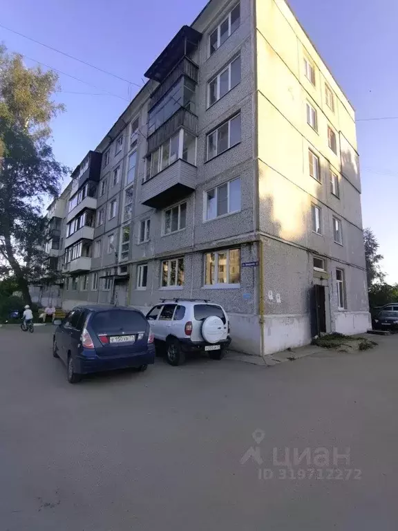 Помещение свободного назначения в Тульская область, Донской ... - Фото 0