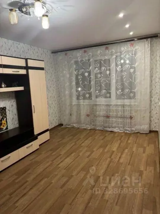 1-к кв. Омская область, Омск Городок Нефтяников мкр, ул. Блюхера, 22Б ... - Фото 2