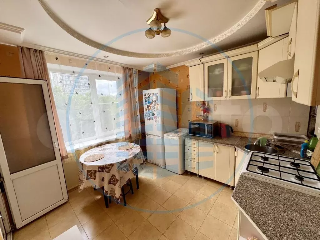 2-к. квартира, 46,4 м, 3/5 эт. - Фото 0