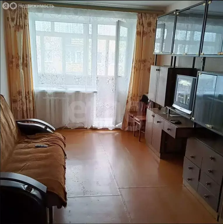 3-комнатная квартира: Михайловский, Школьная улица, 3 (61.1 м) - Фото 0