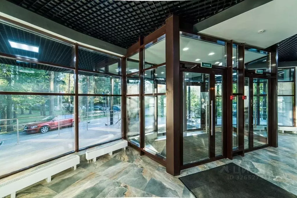 Офис в Ленинградская область, Всеволожск Всеволожский просп., 17 (34 ... - Фото 2