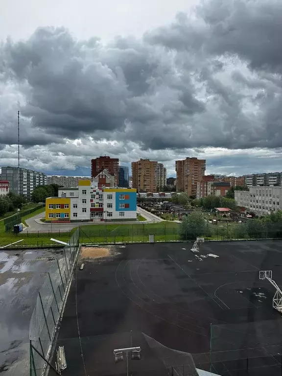 Продаётся 1-к квартира, 35.3 м - Фото 0