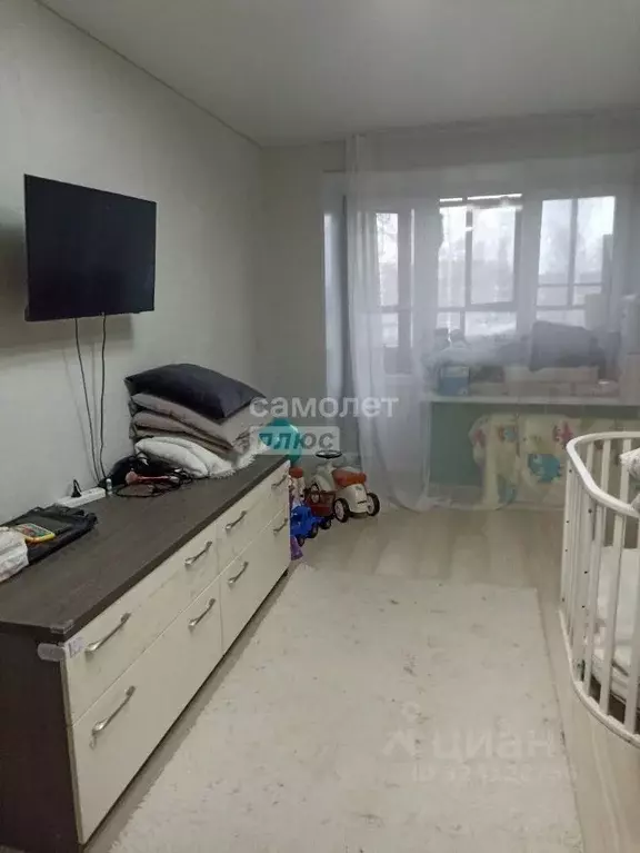 1-к кв. Архангельская область, Коряжма просп. Ленина, 32А (30.0 м) - Фото 1