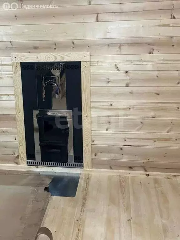 Дом в Криводановский сельсовет, садовое некоммерческое товарищество ... - Фото 1