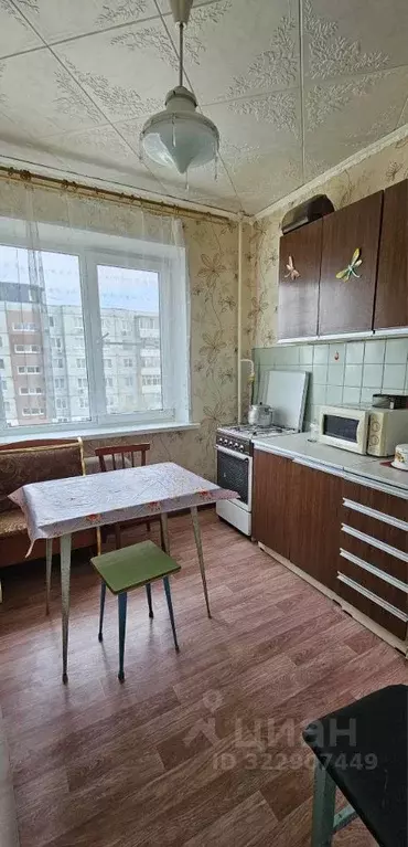 2-к кв. Саратовская область, Балаково Харьковская ул., 34 (47.0 м) - Фото 1