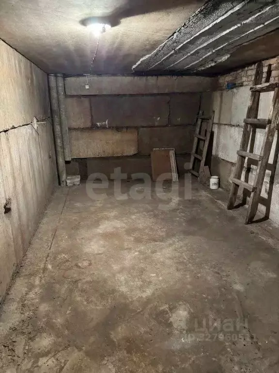 Гараж в Хабаровский край, Комсомольский район, с. Хурба ул. Гайдара, 2 ... - Фото 2