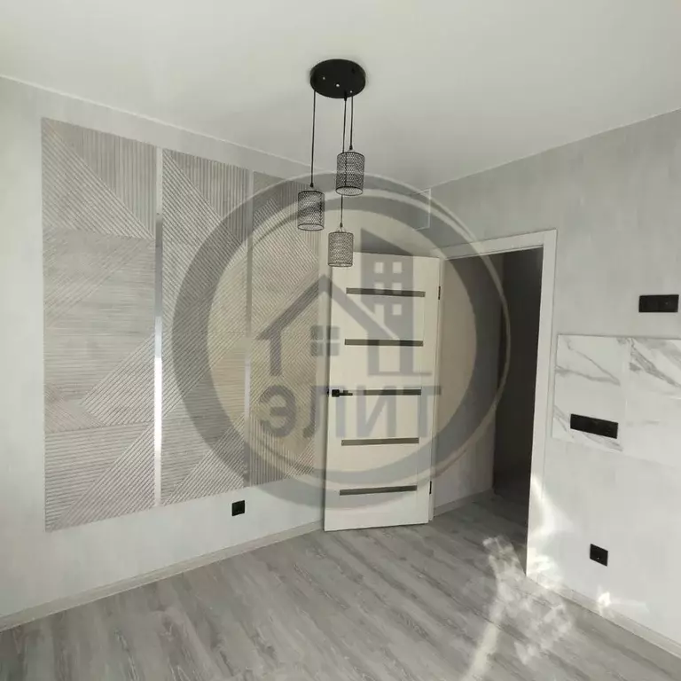 1-к кв. Белгородская область, Старый Оскол Макаренко мкр, 21 (39.6 м) - Фото 1