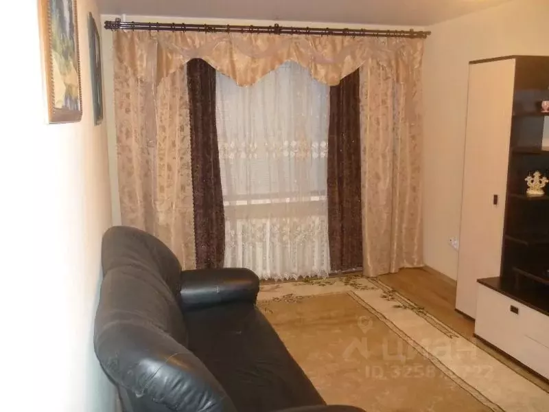 3-к кв. Коми, Сыктывкар Октябрьский просп., 47 (62.0 м) - Фото 1