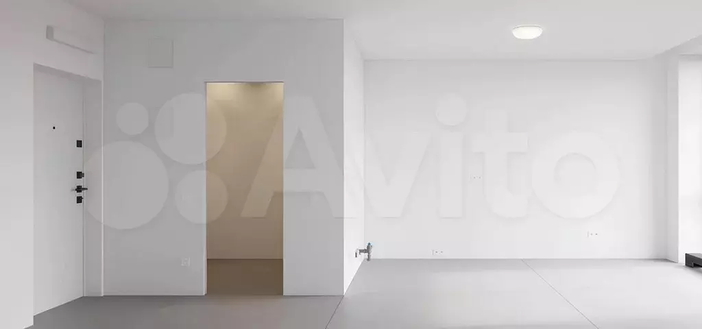 1-к. квартира, 43,4 м, 5/16 эт. - Фото 0