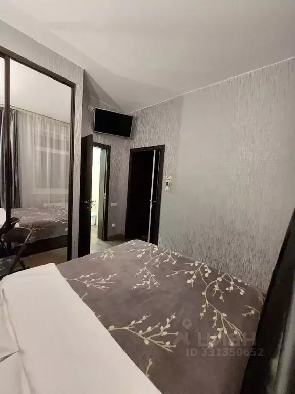 Комната Омская область, Омск ул. Гусарова, 13 (15.0 м) - Фото 2