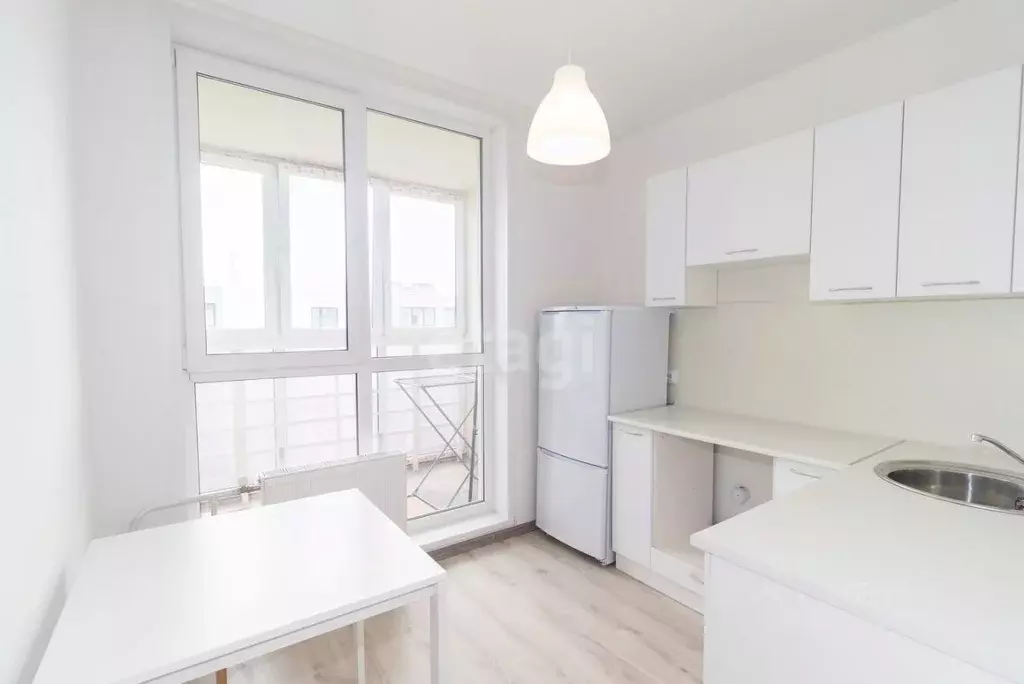 1-к кв. Курганская область, Курган Солнечный бул., 30А (37.0 м) - Фото 1