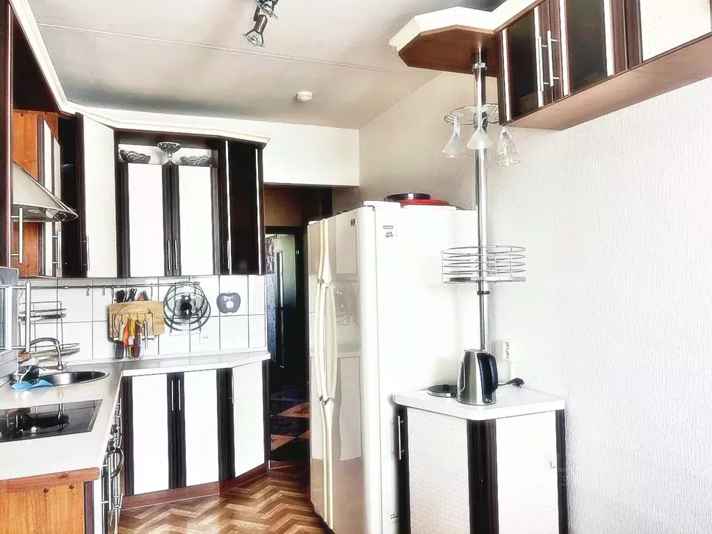 3-к кв. Московская область, Пушкинский городской округ, Софрино пгт ... - Фото 1