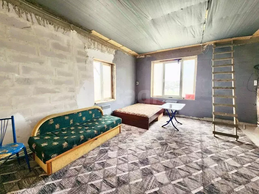 Дом в Крым, Симферопольский район, Перовское с/пос, с. Ключи ул. ... - Фото 1