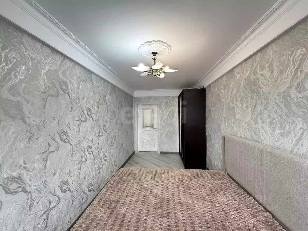 2-к кв. Дагестан, Махачкала ул. Айвазовского, 2 (50.0 м) - Фото 1