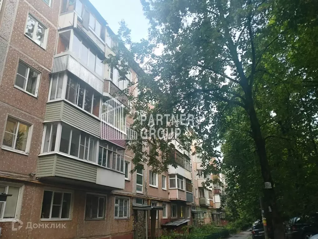 Продаётся 2-к квартира, 39 м - Фото 0