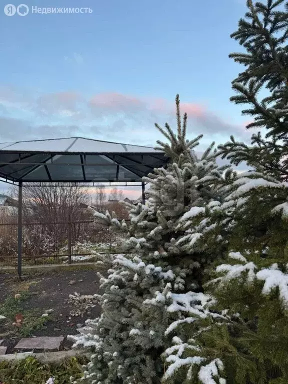 Дом в Челябинская область, Ашинский муниципальный округ, рабочий ... - Фото 2