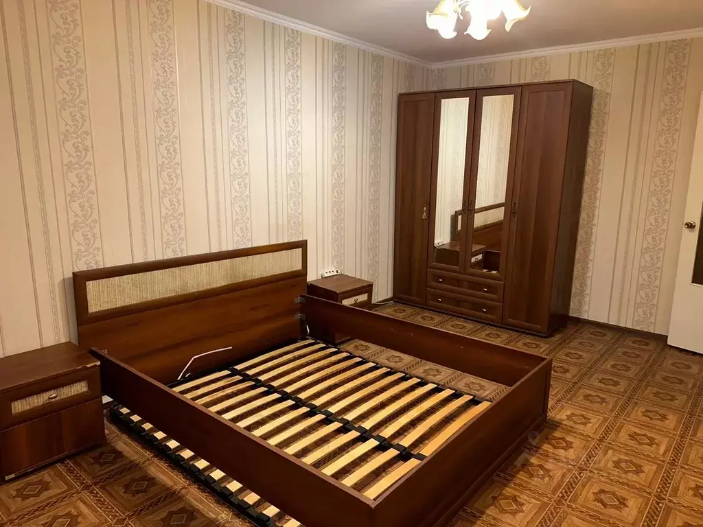 3-к кв. Ставропольский край, Георгиевск ул. Быкова, 77/1 (60.0 м) - Фото 1