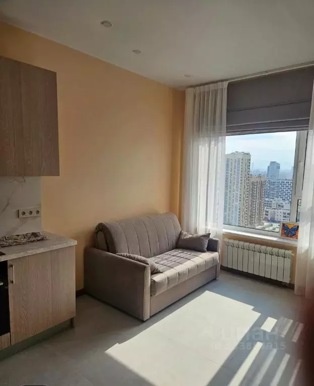 2-к кв. Москва ул. Крузенштерна, 9 (40.0 м) - Фото 2