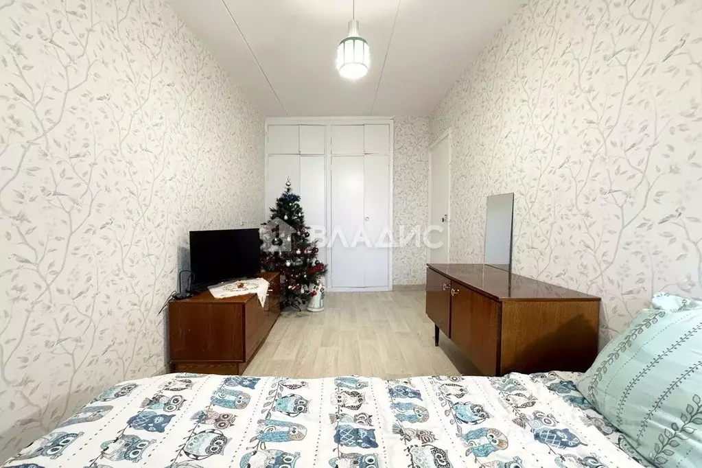 3-к кв. Карелия, Петрозаводск просп. Александра Невского, 66 (60.0 м) - Фото 2