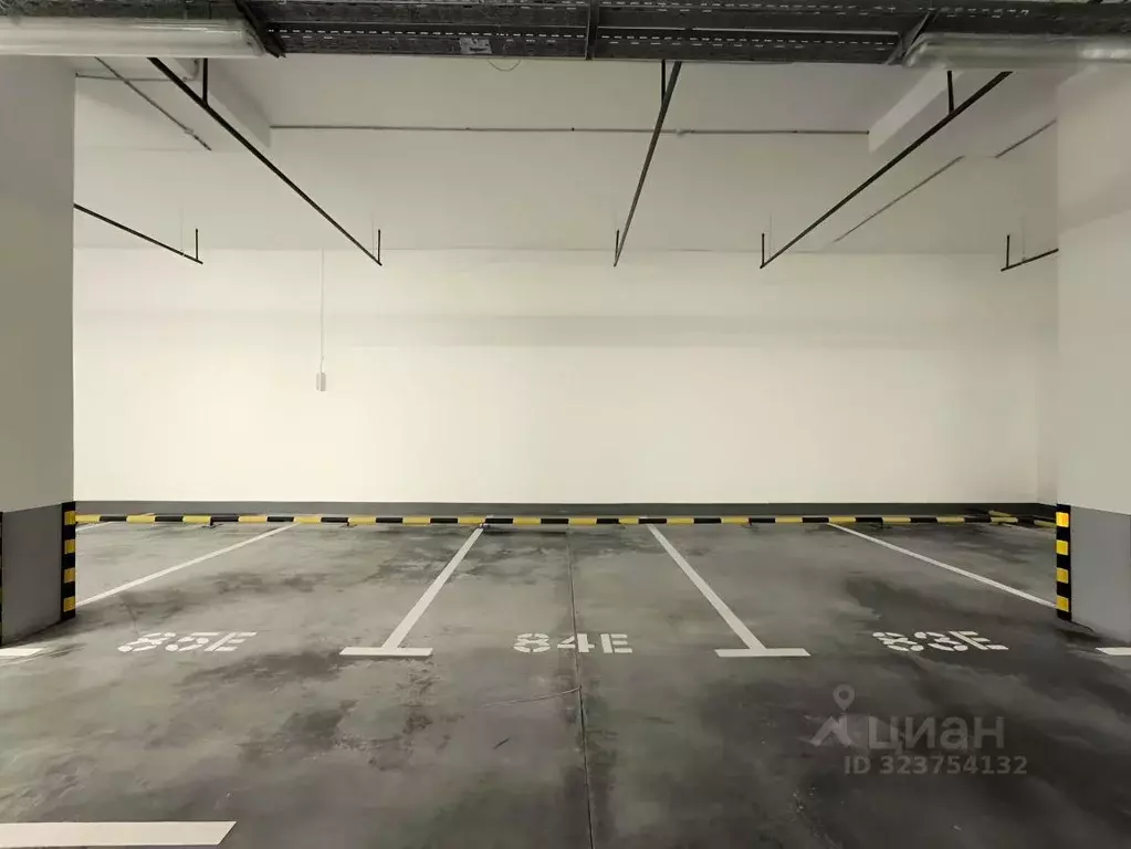 Гараж в Москва Береговой проезд, 1Б (13 м) - Фото 1