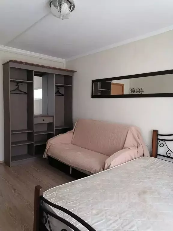 2-к кв. Татарстан, Казань ул. Четаева, 47 (30.0 м) - Фото 1