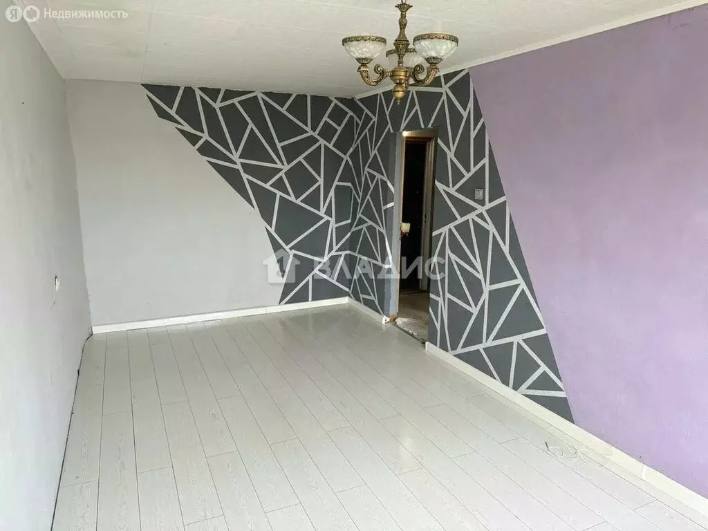 1-комнатная квартира: Ногинск, Краснослободская улица, 4А (34 м) - Фото 1