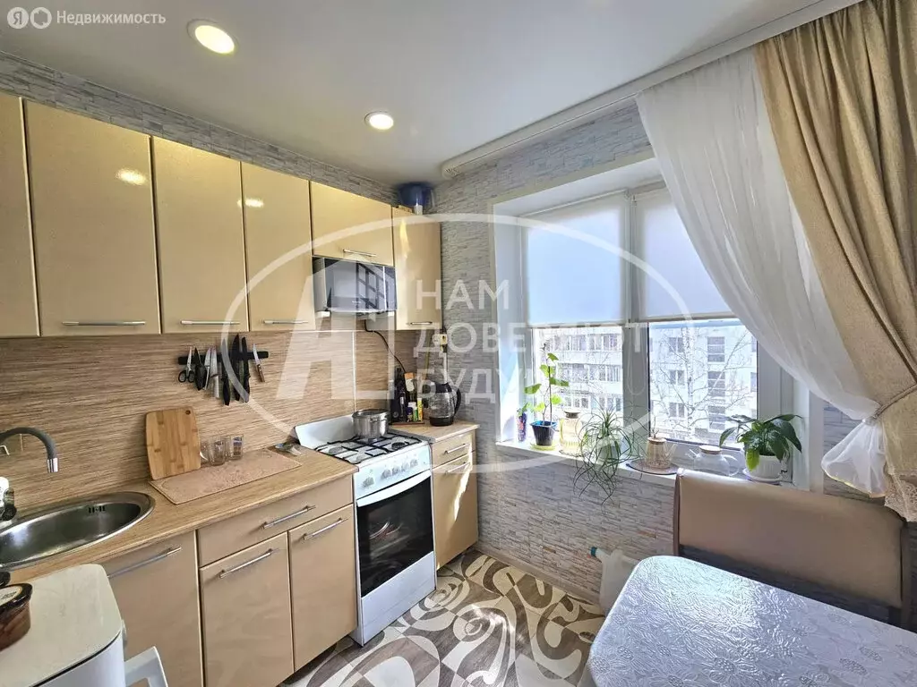 2-комнатная квартира: Чайковский, улица Карла Маркса, 3 (44 м) - Фото 1