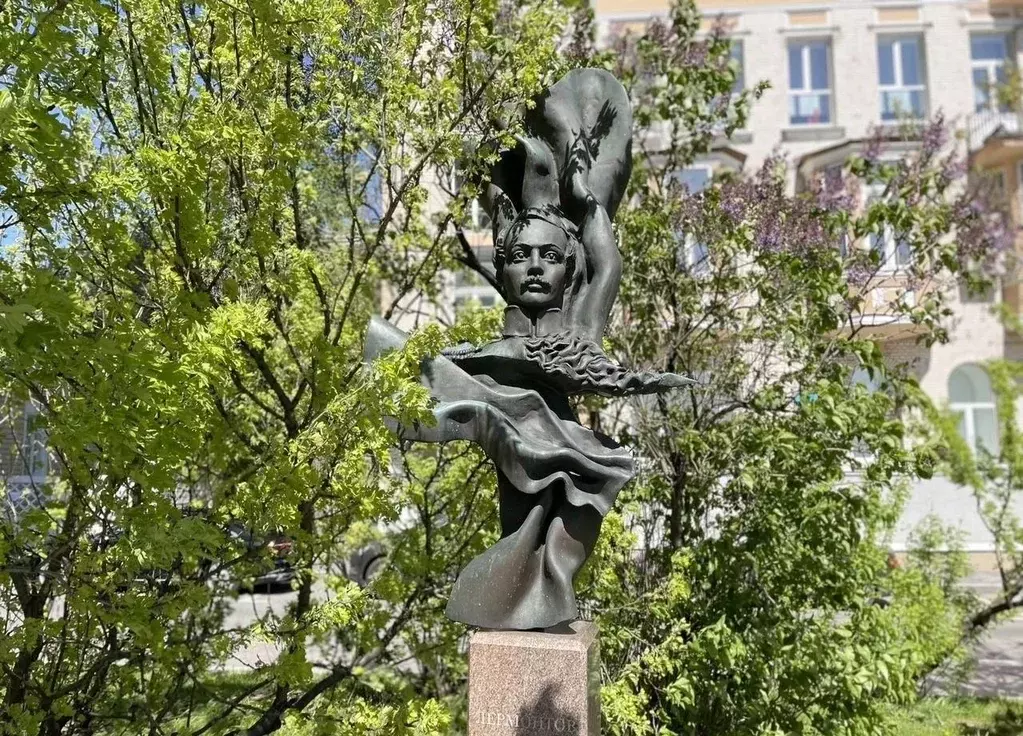 3-к кв. Москва ул. Новый Арбат, 10 (70.0 м) - Фото 2