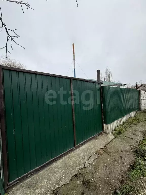 3-к кв. Крым, Белогорск ул. Пролетарская, 16 (48.0 м) - Фото 1