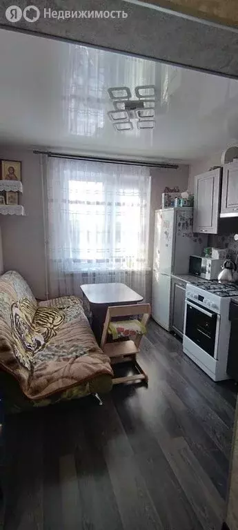 1-комнатная квартира: Нижний Новгород, улица Героя Советского Союза ... - Фото 2