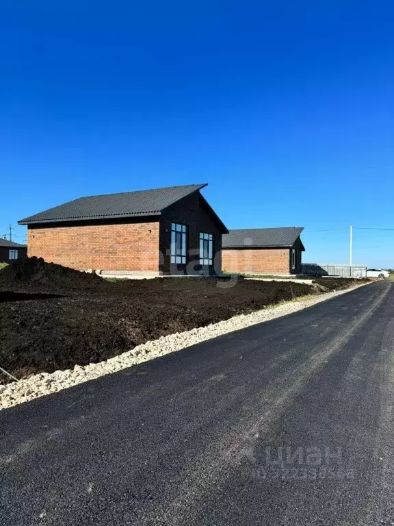 Таунхаус в Башкортостан, Уфимский район, с. Булгаково, Лесное кп  (100 ... - Фото 2