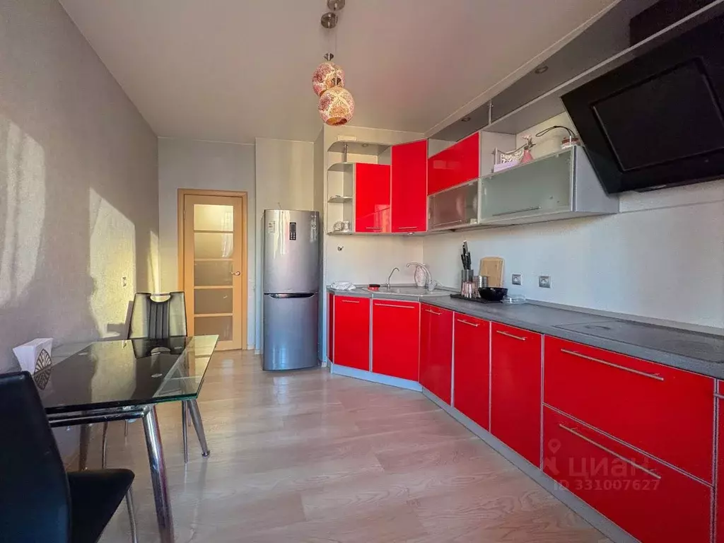 2-к кв. Санкт-Петербург Комендантский просп., 53к3 (65.0 м) - Фото 1