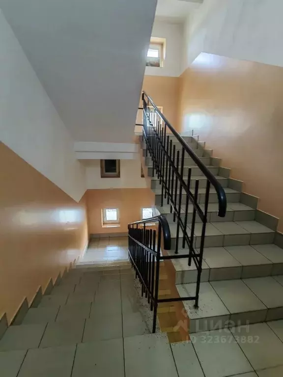 3-к кв. Иркутская область, Иркутск Байкальская ул., 295/2 (77.0 м) - Фото 2