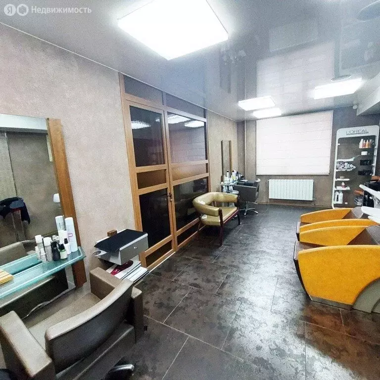 Помещение свободного назначения (60 м) - Фото 2