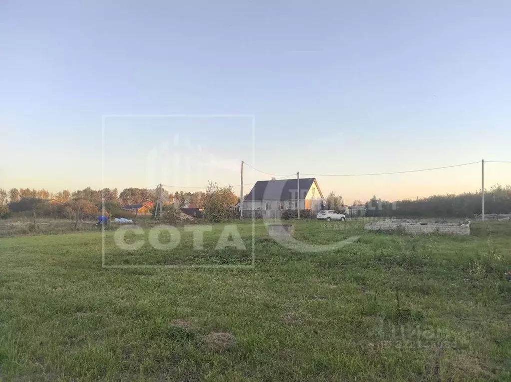 Участок в Воронежская область, с. Новая Усмань ул. Симферопольская ... - Фото 2