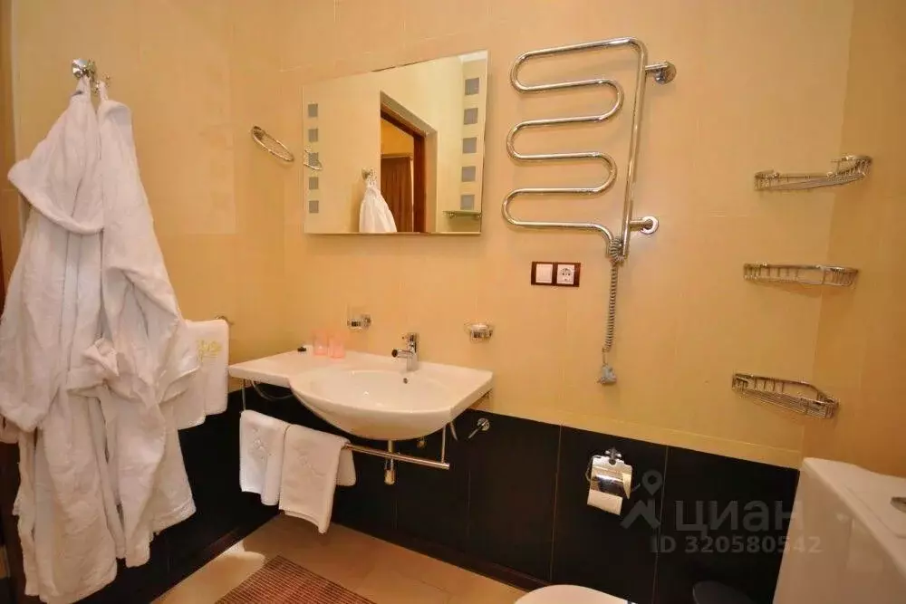 Комната Крым, Ленинский район, Мысовское с/пос, с. Семеновка ул. ... - Фото 2