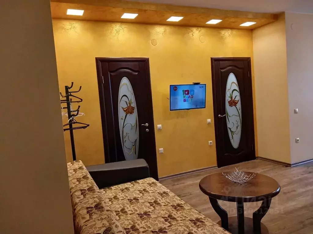 1-к кв. Ставропольский край, Пятигорск Сельская ул., 10 (56.0 м) - Фото 1