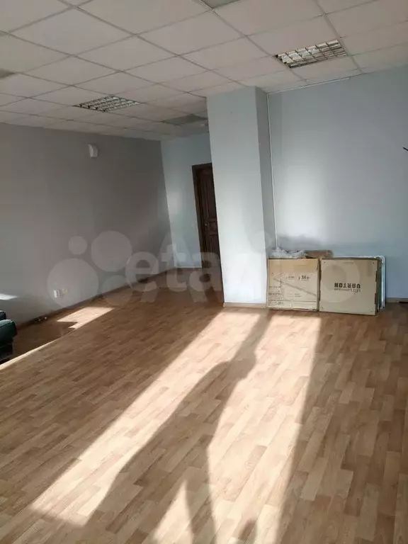 Продам офисное помещение, 83.2 м - Фото 1